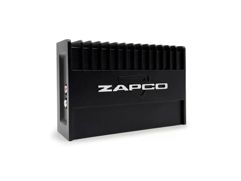 AMPLIFIER 4 KÊNH ZAPCO ST A1 - DÙNG ĐẦU ANDROID